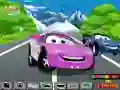 Lightning McKing — δωρεάν online παιχνίδι