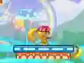 JUMPING BANANAS 2 — δωρεάν online παιχνίδι