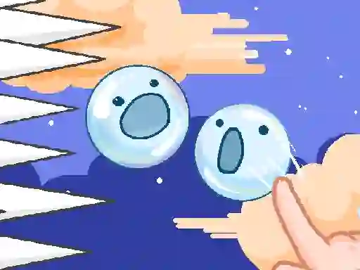 Bubble Up — δωρεάν online παιχνίδι