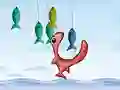 Piranha Bite Attack — δωρεάν online παιχνίδι