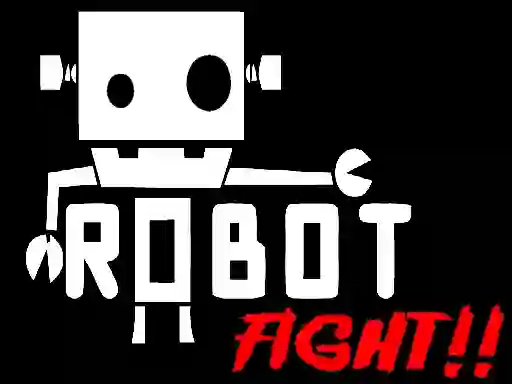 Robot Fight — δωρεάν online παιχνίδι