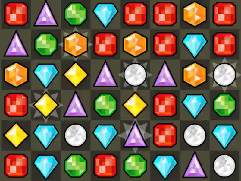 Bejeweled — δωρεάν online παιχνίδι