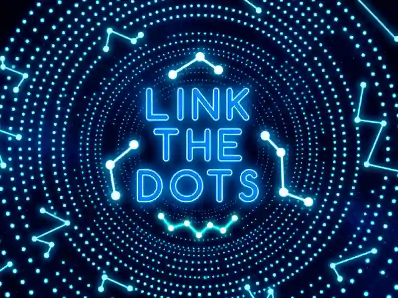 Link The Dots — δωρεάν online παιχνίδι
