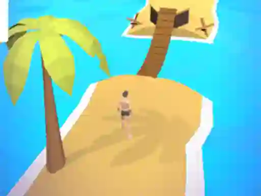 Survive The Tsunami — δωρεάν online παιχνίδι