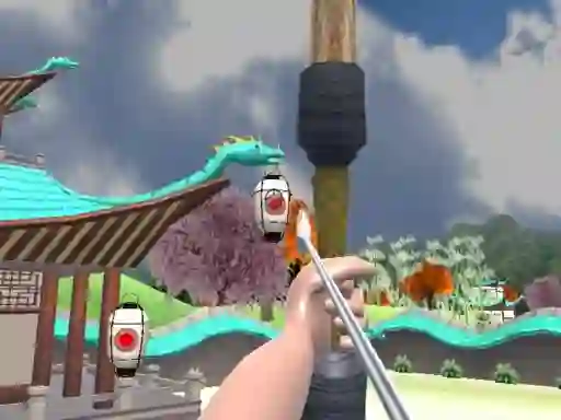 Arrow King — δωρεάν online παιχνίδι