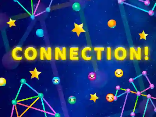 Connection — δωρεάν online παιχνίδι