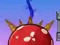 Angry rocket birds - 2 — δωρεάν online παιχνίδι