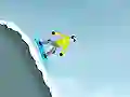 Extreme Snowboard — δωρεάν online παιχνίδι