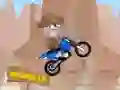 Cowboy biker — δωρεάν online παιχνίδι