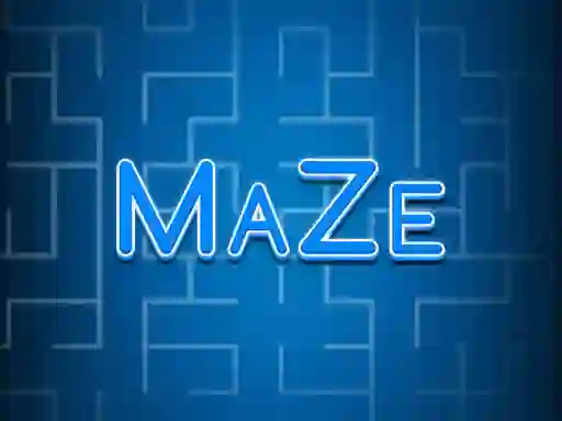 The Maze — δωρεάν online παιχνίδι