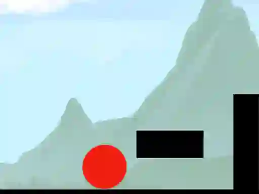 Gravity Jump — δωρεάν online παιχνίδι