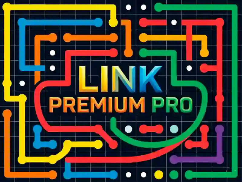 Link Premium Pro — δωρεάν online παιχνίδι