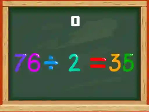Equations: Right or Wrong! — δωρεάν online παιχνίδι