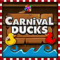 Carnival Ducks — δωρεάν online παιχνίδι