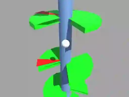 Helix Rotation — δωρεάν online παιχνίδι