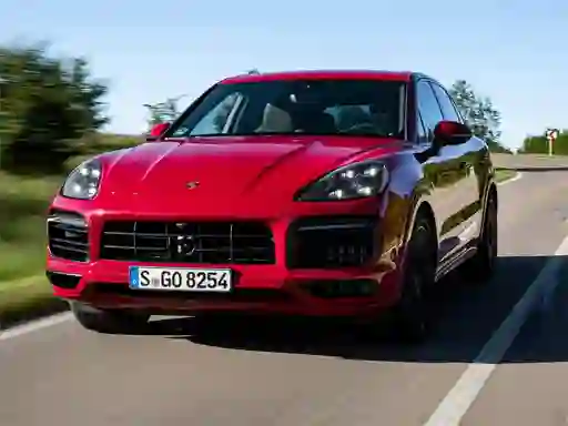 2020 Porsche Cayenne GTS Puzzle — δωρεάν online παιχνίδι