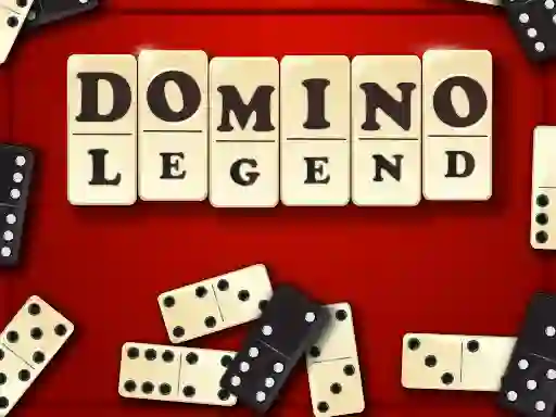 Domino Legend — δωρεάν online παιχνίδι