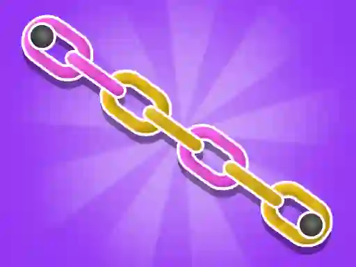 Color Chain Sort Puzzle — δωρεάν online παιχνίδι