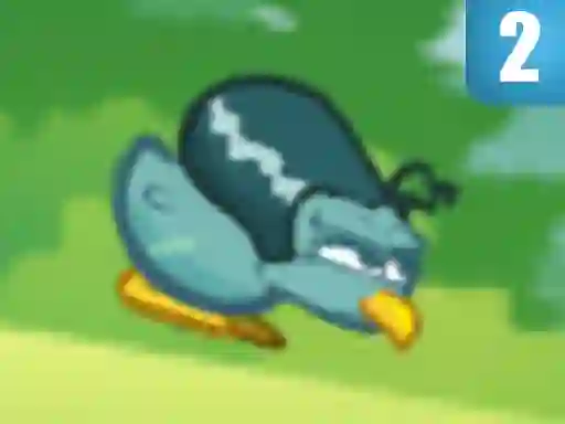 Kiwi Adventure 2 — δωρεάν online παιχνίδι