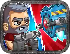 Total Recoil — δωρεάν online παιχνίδι