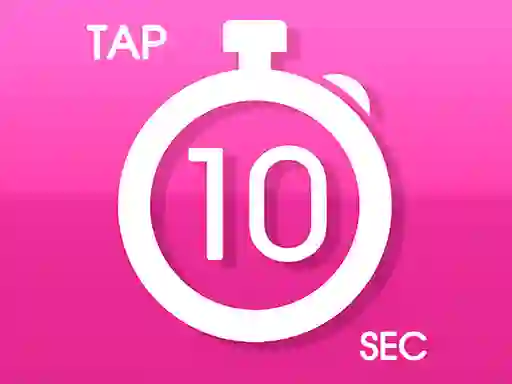 Tap 10 Sec — δωρεάν online παιχνίδι