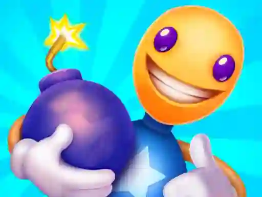 Rocket Buddy — δωρεάν online παιχνίδι
