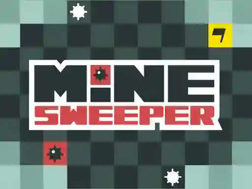 Mine Sweeper — δωρεάν online παιχνίδι