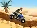 ATV Offroad Thunder — δωρεάν online παιχνίδι