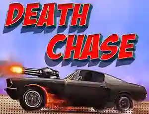 Death Chase — δωρεάν online παιχνίδι