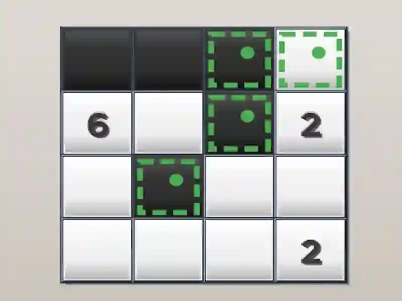Logic Islands — δωρεάν online παιχνίδι