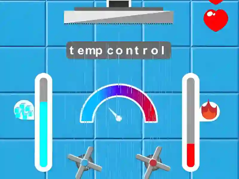 Shower Water — δωρεάν online παιχνίδι
