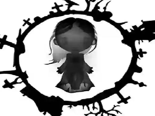 Kidnapped Ghosts — δωρεάν online παιχνίδι