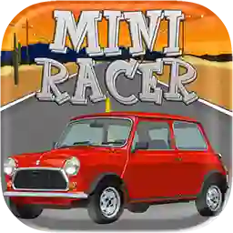 Mini Racer — δωρεάν online παιχνίδι