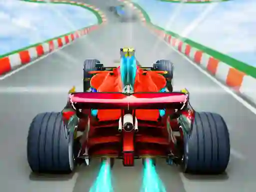Stunt Tracks — δωρεάν online παιχνίδι