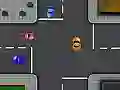 Traffic Madness — δωρεάν online παιχνίδι