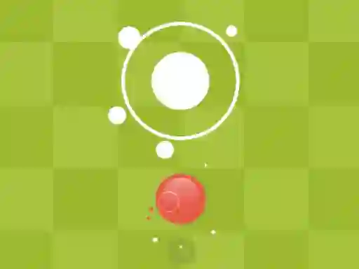 White Dot — δωρεάν online παιχνίδι