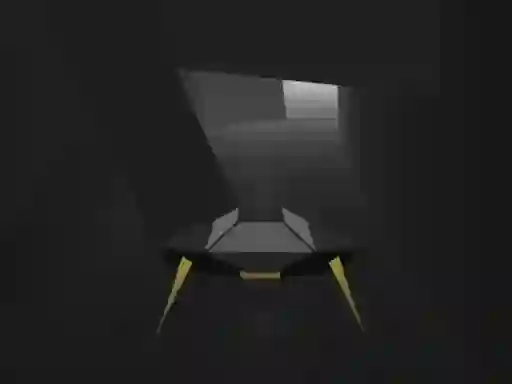 Starship Runner — δωρεάν online παιχνίδι