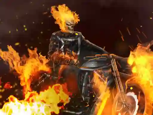 Knight Rider — δωρεάν online παιχνίδι