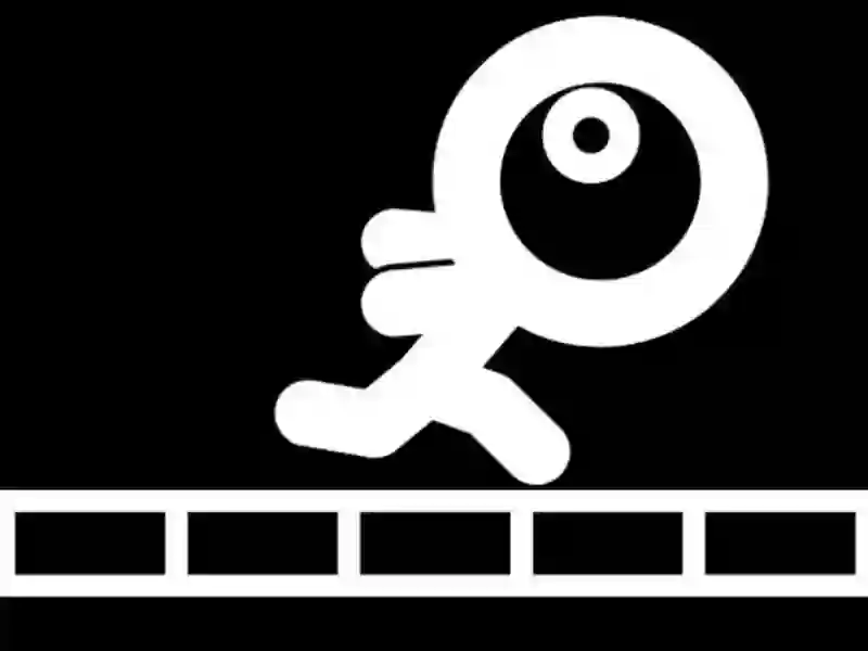 Stickman Jump — δωρεάν online παιχνίδι