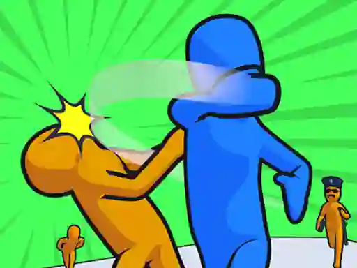 Slap and Run — δωρεάν online παιχνίδι