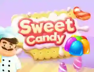 Sweet Candy — δωρεάν online παιχνίδι