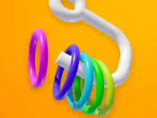 Hook and Rings — δωρεάν online παιχνίδι