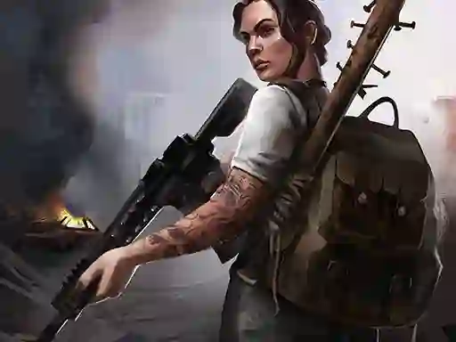Doomsday Hero — δωρεάν online παιχνίδι