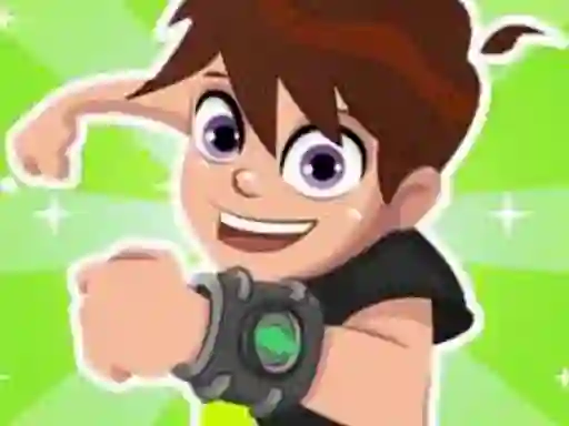 Super Ben Run v.1.0 — δωρεάν online παιχνίδι