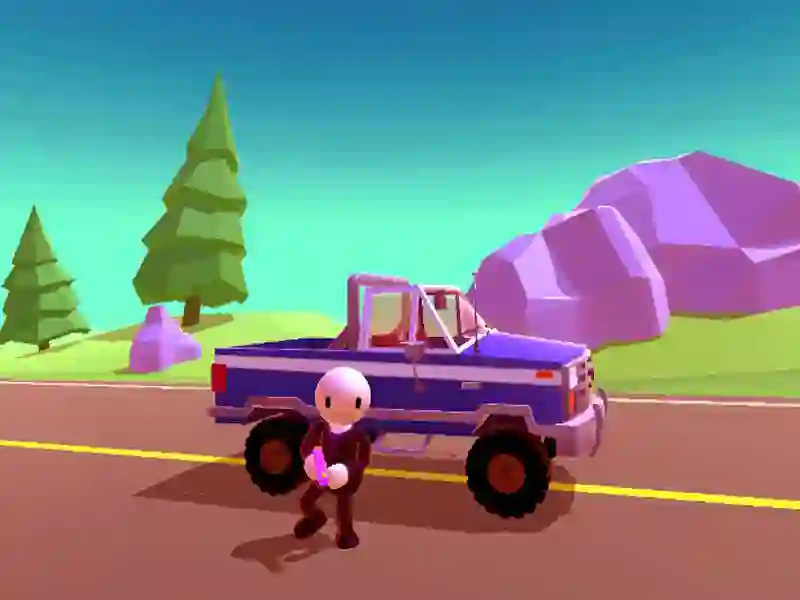 Happy Gunman — δωρεάν online παιχνίδι