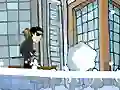 Ski Maniacs — δωρεάν online παιχνίδι