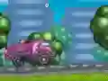 Barbie Truck — δωρεάν online παιχνίδι