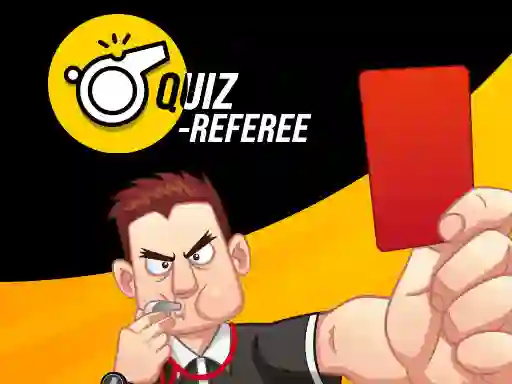 Become A Referee — δωρεάν online παιχνίδι