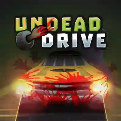 Undead Drive — δωρεάν online παιχνίδι