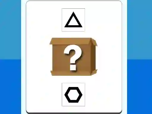 What's inside? — δωρεάν online παιχνίδι
